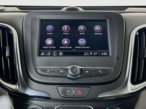 Used 2024 Chevrolet Equinox LS w/ LS Convenience Package image 14