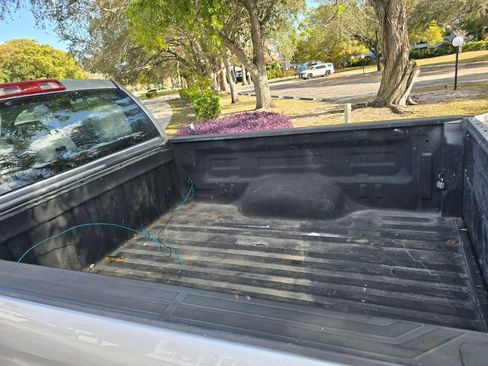Used 2011 Toyota Tundra 2WD Double Cab image 18