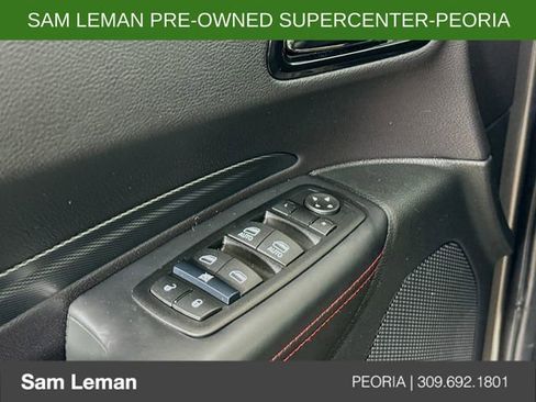 Used 2024 Dodge Durango R/T image 18