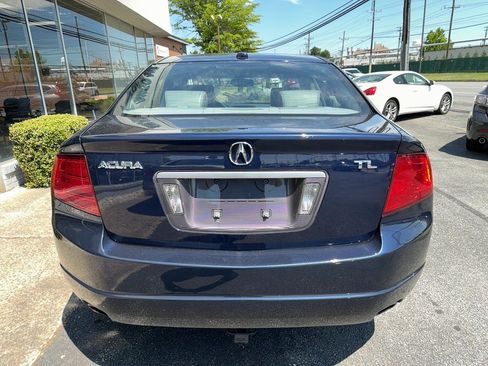 Used 2006 Acura TL FWD image 26
