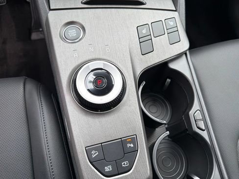 Certified 2026 Kia Sportage X-Line AWD/4WD image 20
