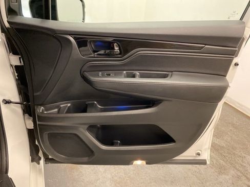 Certified 2023 Honda Odyssey Elite image 36