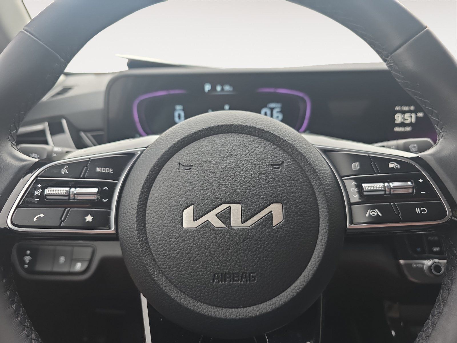 Certified 2025 Kia Seltos S AWD/4WD image 11