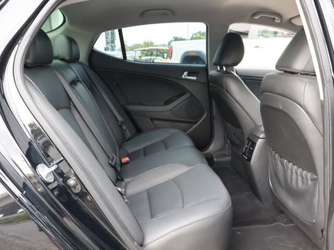 Used 2015 Kia Optima EX FWD image 20