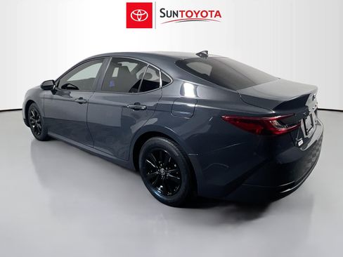 Used 2025 Toyota Camry LE FWD image 6