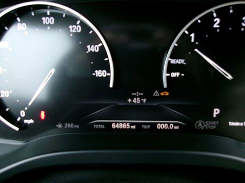 Used 2019 BMW X3 xDrive30i w/ Convenience Package image 20