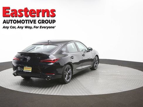 Used 2024 Acura Integra A-Spec FWD image 38