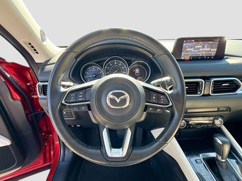 Used 2018 MAZDA CX-5 Grand Touring image 40