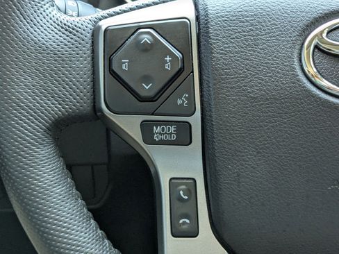 Used 2022 Toyota Tacoma SR5 w/ Technology Package image 24