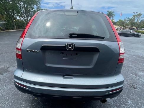 Used 2011 Honda CR-V LX image 6