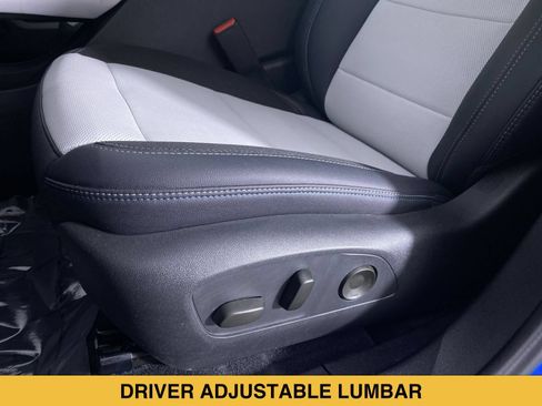 Certified 2024 Chevrolet Equinox EV LT AWD/4WD image 9