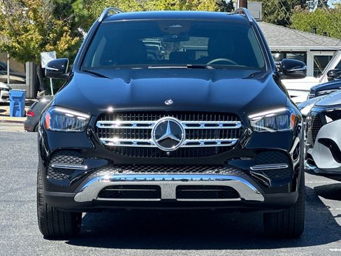 New 2026 Mercedes-Benz GLE 350 4MATIC image 8