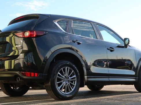 Used 2018 MAZDA CX-5 Sport image 14