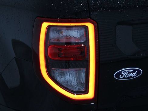 New 2026 Ford Bronco Sport Big Bend AWD/4WD image 44
