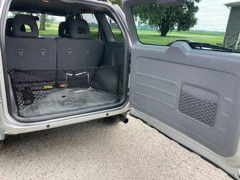 Used 2002 Toyota RAV4 2WD image 21