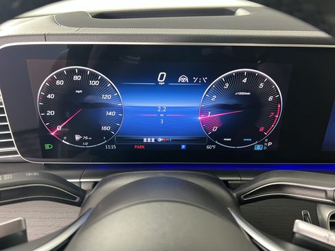 New 2026 Mercedes-Benz GLE 350 4MATIC image 29