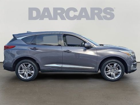 Used 2019 Acura RDX AWD w/ Advance Package image 7
