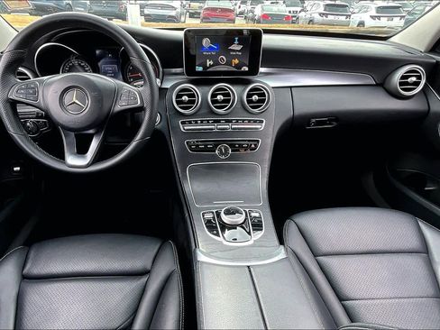 Used 2017 Mercedes-Benz C 300 Sedan image 13