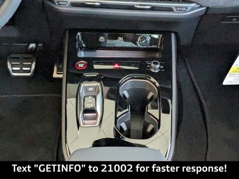 New 2025 Audi S5 Premium Plus image 21