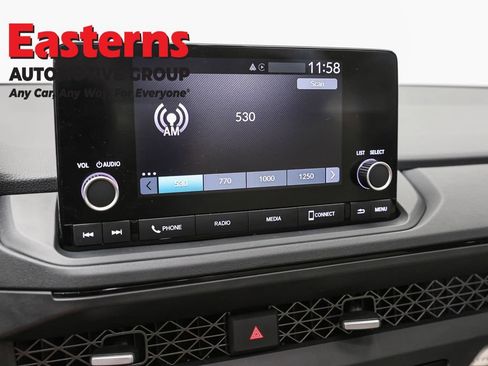 Used 2025 Honda Accord SE image 18