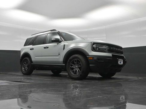 Certified 2021 Ford Bronco Sport Big Bend AWD/4WD image 20