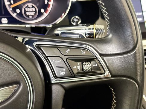 Used 2020 Bentley Continental GT First Edition AWD/4WD image 22