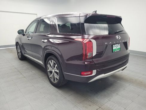 Used 2022 Hyundai Palisade Limited AWD/4WD image 5