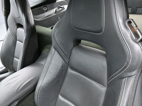 Used 2017 Chevrolet Corvette Grand Sport w/ Battery Protection Package image 15