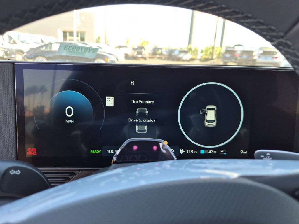 New 2027 Hyundai Ioniq 5 SEL RWD image 20