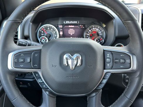 Used 2025 RAM 1500 Big Horn image 21