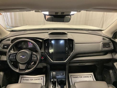 Used 2023 Subaru Ascent Onyx Edition Limited AWD/4WD image 4