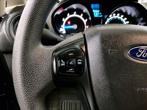 Used 2016 Ford Fiesta S image 17