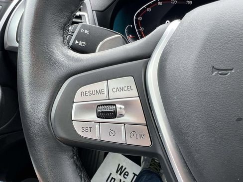 Used 2023 BMW X3 xDrive30i w/ Convenience Package image 29