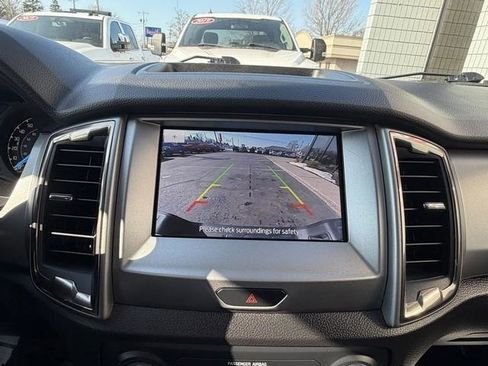 Used 2021 Ford Ranger XLT image 20