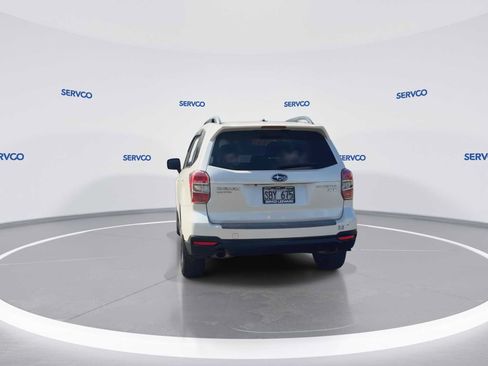 Used 2014 Subaru Forester 2.0XT Touring AWD/4WD image 7
