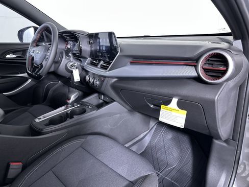 New 2026 Chevrolet Trax RS image 62