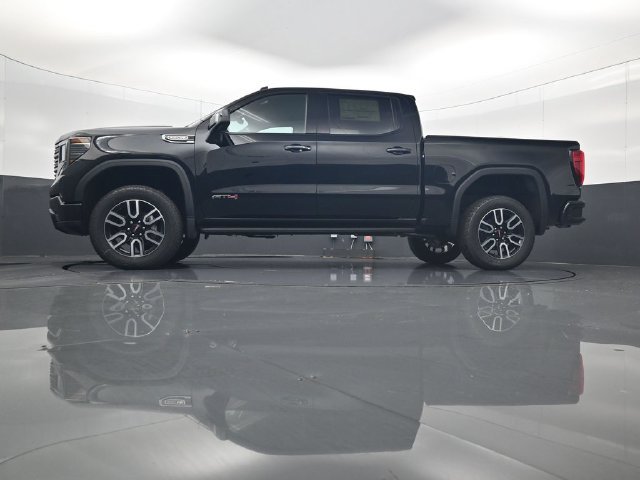 New 2026 GMC Sierra 1500 AT4 w/ AT4 Premium Package AWD/4WD image 28