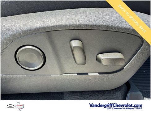 Used 2026 Chevrolet Traverse RS w/ LPO, Floor Liner Package FWD image 27