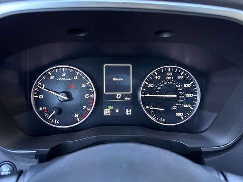 New 2026 Subaru Ascent Touring image 38