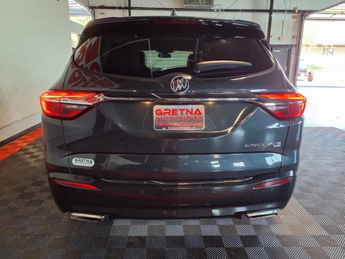 Used 2019 Buick Enclave Essence AWD/4WD image 6