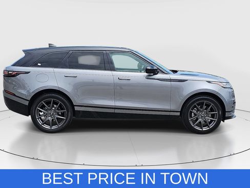 Used 2023 Land Rover Range Rover Velar R-Dynamic S AWD/4WD image 4