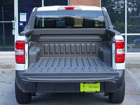Used 2023 Ford Maverick XL FWD image 9