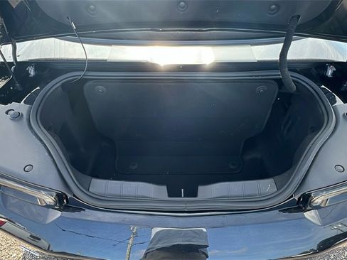 New 2024 Chevrolet Camaro SS image 13