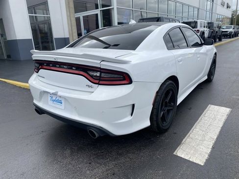 Used 2022 Dodge Charger R/T image 8