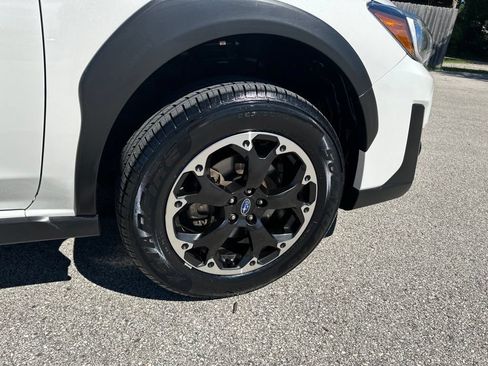Used 2021 Subaru Crosstrek 2.0i AWD/4WD image 15