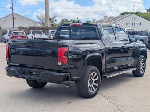 Used 2024 Chevrolet Colorado W/T w/ WT Convenience Package image 5