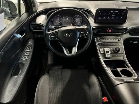 Used 2023 Hyundai Santa Fe SEL FWD image 18