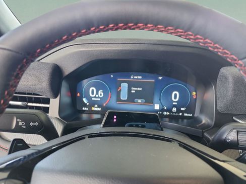 New 2026 Ford Explorer ST w/ Sun And Sound Package image 10