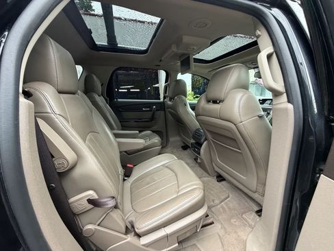 Used 2014 GMC Acadia Denali AWD/4WD image 33