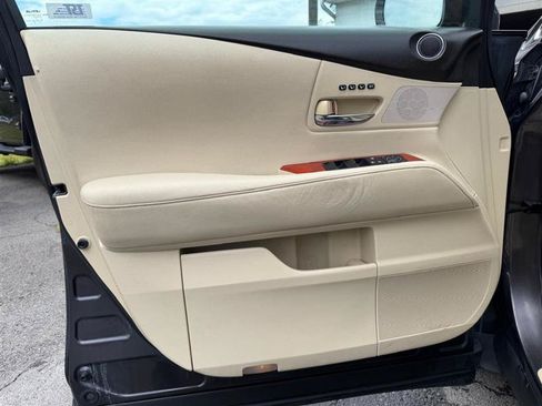 Used 2010 Lexus RX 350 AWD image 23
